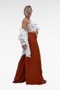 pantalone modello palazzo today